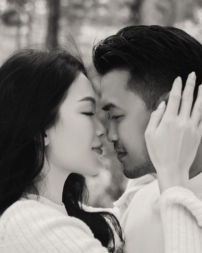 Phillip Nguyễn - em chồng Tăng Thanh Hà thông báo sắp kết hôn với Linh Rin, tiết lộ bộ ảnh cực lãng mạn-1