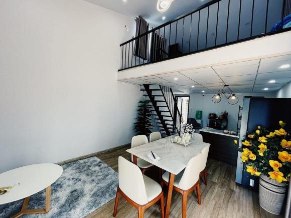 Nhà cấp bốn nhỏ gọn, ấm áp với tổng chi phí xây dựng chỉ 250 triệu đồng-4