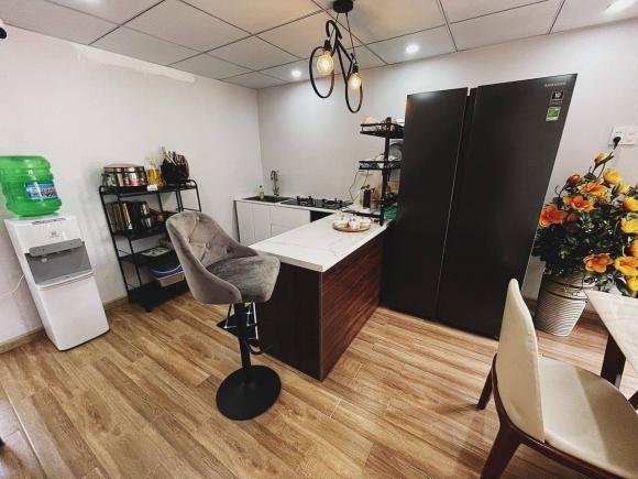 Nhà cấp bốn nhỏ gọn, ấm áp với tổng chi phí xây dựng chỉ 250 triệu đồng-5