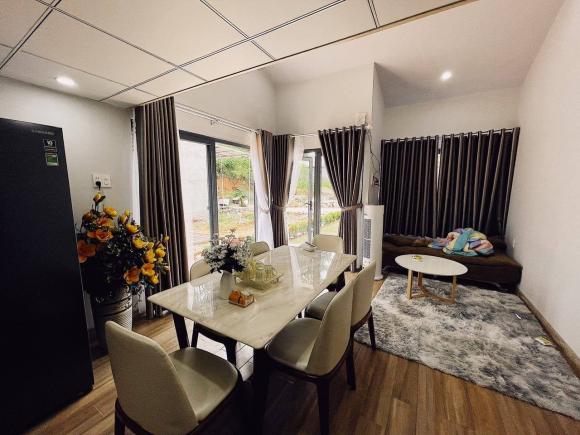 Nhà cấp bốn nhỏ gọn, ấm áp với tổng chi phí xây dựng chỉ 250 triệu đồng-6