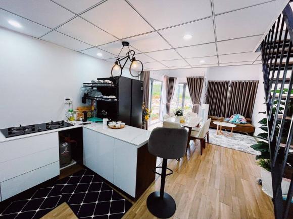 Nhà cấp bốn nhỏ gọn, ấm áp với tổng chi phí xây dựng chỉ 250 triệu đồng-7