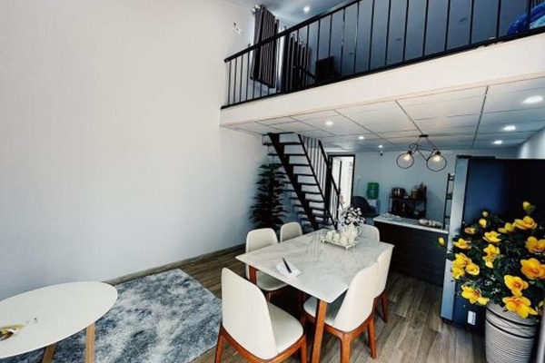 Cặp vợ chồng bỏ phố về quê Long An, tự làm nhà khi trong tay chỉ có 40 triệu-13