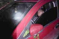 Người đàn ông tử vong trong xe ô tô: Nghi vấn bị sát hại