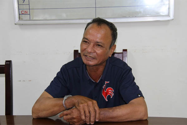 Truy nã kẻ giết người đặc biệt nguy hiểm-2