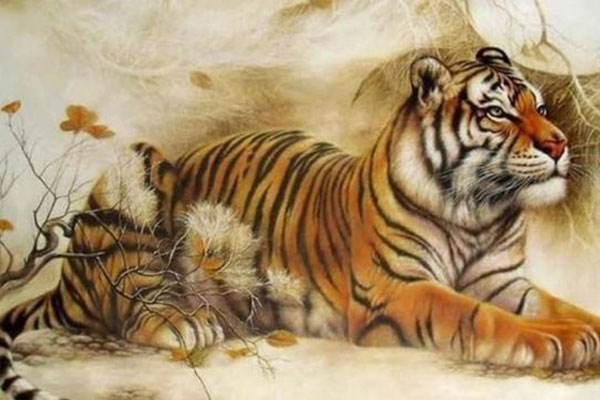 3 số cuối ngày sinh âm lịch báo hiệu chủ nhân mang số rồng phượng, phúc khí hơn người, cả đời phú quý-3
