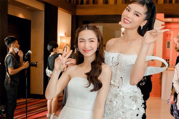 Hội mẹ đơn thân cực phẩm” của Vbiz: Hòa Minzy nhan sắc ngày càng lên hương, Phạm Quỳnh Anh mạnh mẽ hơn sau đổ vỡ-20