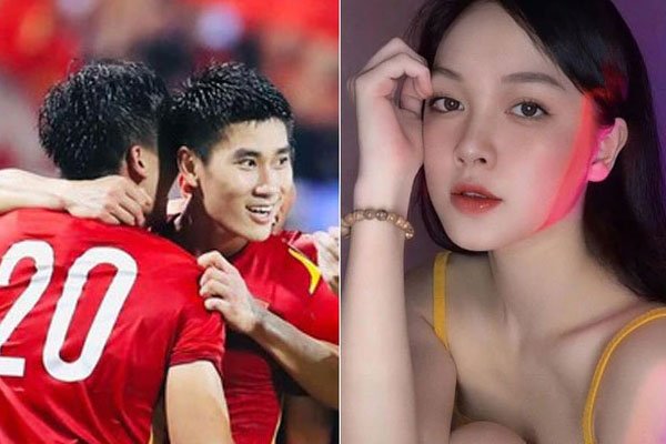 Chủ nhân bàn thắng vàng hạ gục U23 Thái Lan Nhâm Mạnh Dũng: Ghi bàn xong em lạnh cả người’’-5