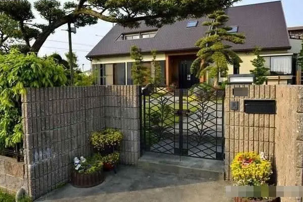 Khi xây nhà, quan niệm cửa chính 3 không, cửa sổ 4 không nghĩa là gì?-1