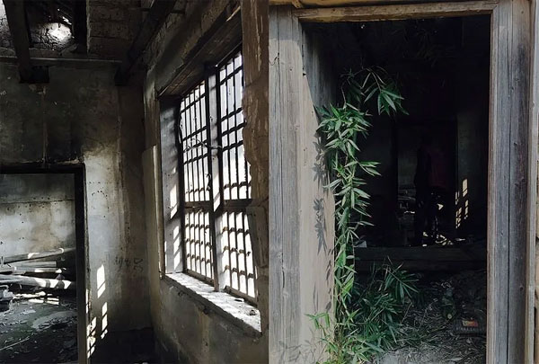 Khi xây nhà, quan niệm cửa chính 3 không, cửa sổ 4 không nghĩa là gì?-2