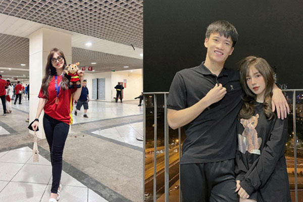 Tiền vệ Hoàng Đức lần đầu tiên khoe biệt thự ở quê nhà, dân tình choáng ngợp về độ giàu có-11