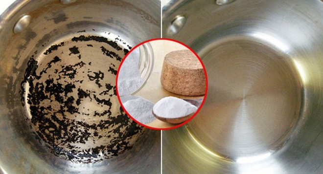 Loại gia vị nhà nào cũng có này có thể làm sạch tất cả thiết bị trong nhà bếp-2