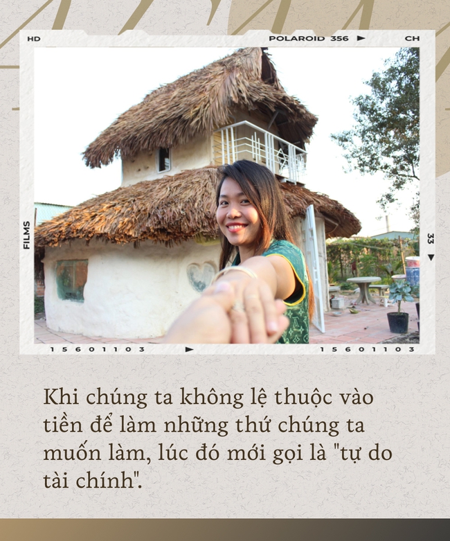 Cặp vợ chồng bỏ phố về quê Long An, tự làm nhà khi trong tay chỉ có 40 triệu-1