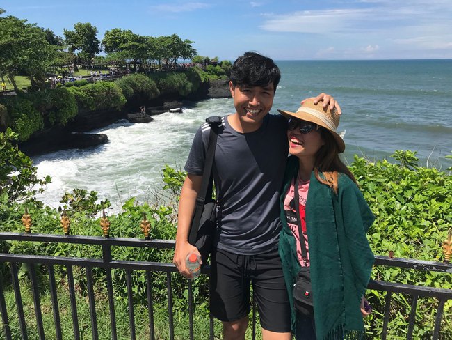 Cặp vợ chồng bỏ phố về quê Long An, tự làm nhà khi trong tay chỉ có 40 triệu-2