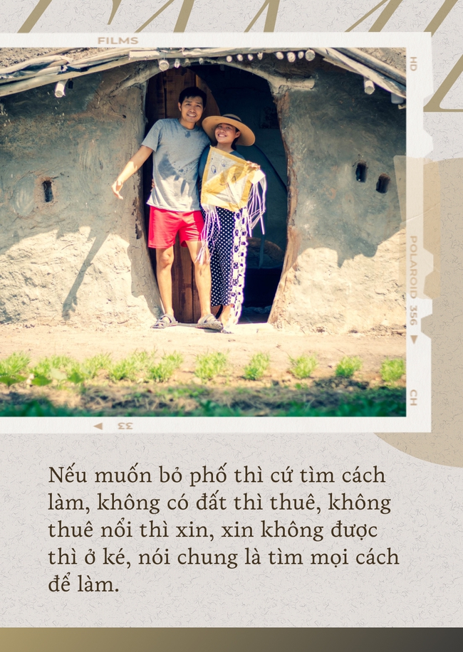 Cặp vợ chồng bỏ phố về quê Long An, tự làm nhà khi trong tay chỉ có 40 triệu-8