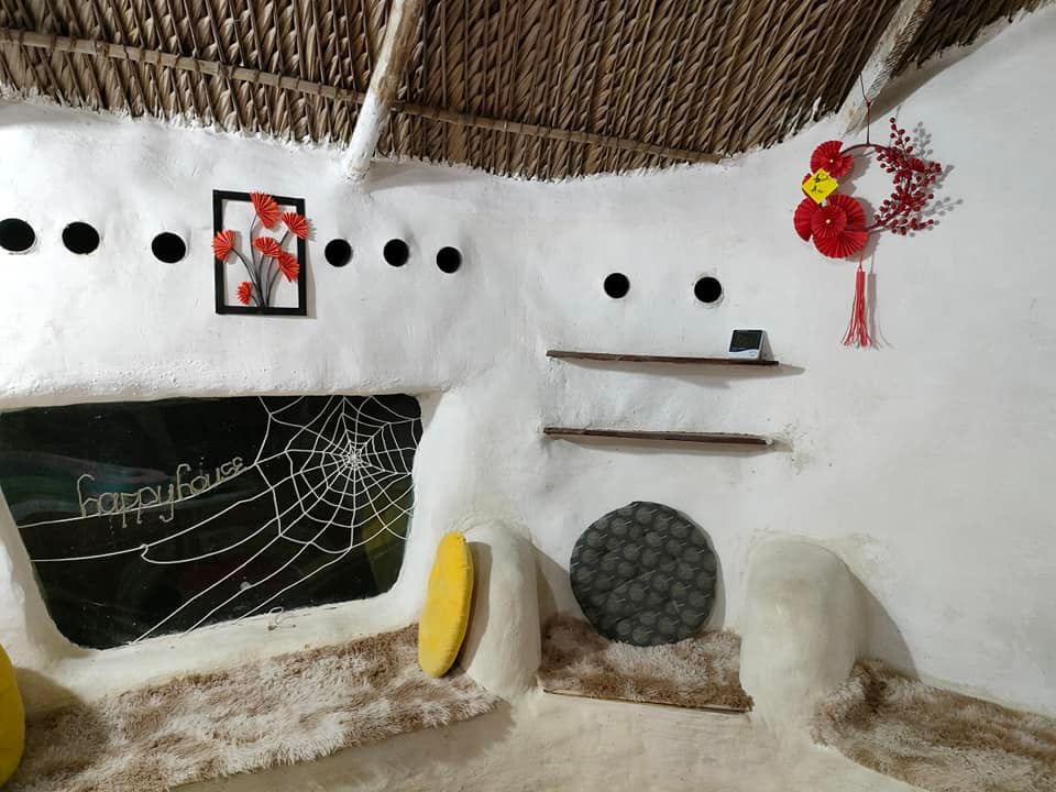 Cặp vợ chồng bỏ phố về quê Long An, tự làm nhà khi trong tay chỉ có 40 triệu-10