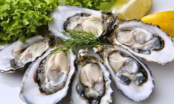 Bí quyết chọn hàu tươi ngon, nhiều thịt chỉ cần nhìn vỏ-2