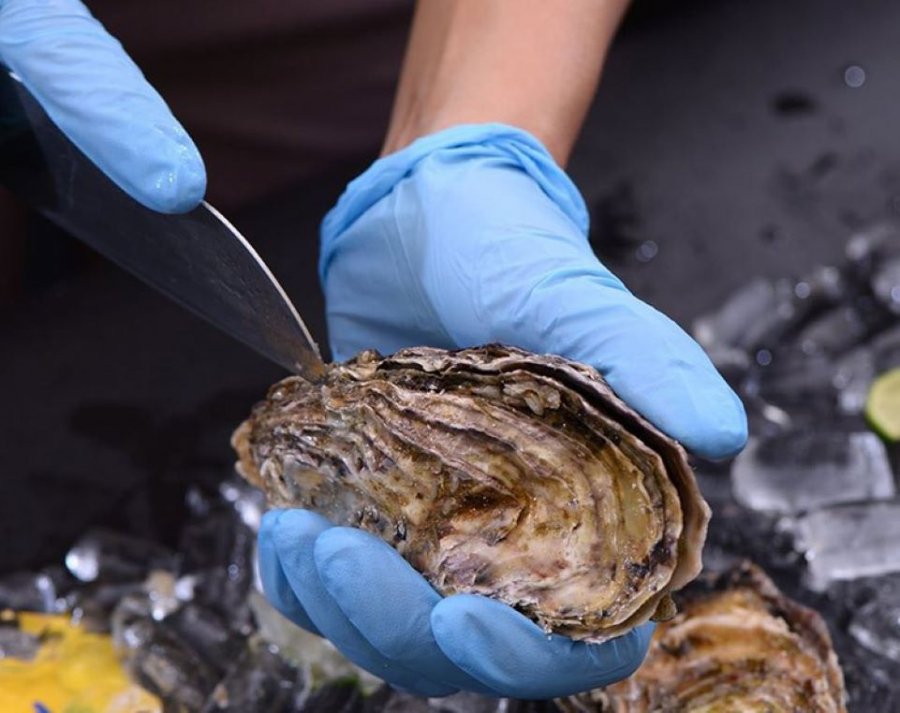 Bí quyết chọn hàu tươi ngon, nhiều thịt chỉ cần nhìn vỏ-4