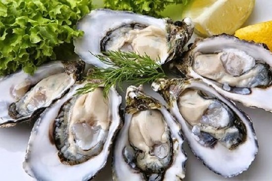 Bí quyết chọn hàu tươi ngon, nhiều thịt chỉ cần nhìn vỏ