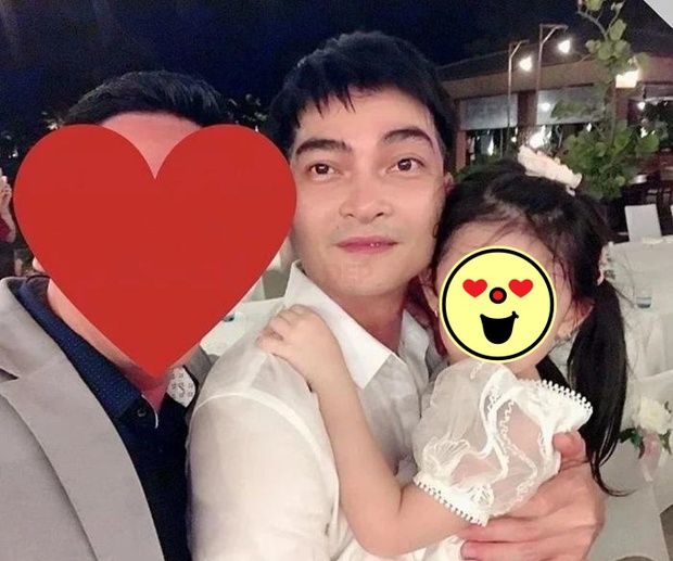 Diễn viên Khương Ngọc tổ chức đám cưới kín đáo, lần đầu hé lộ dung mạo bà xã-4