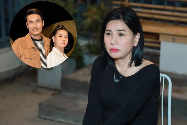 Cát Phượng liên tục rao bán nhà từng sống với Kiều Minh Tuấn-1