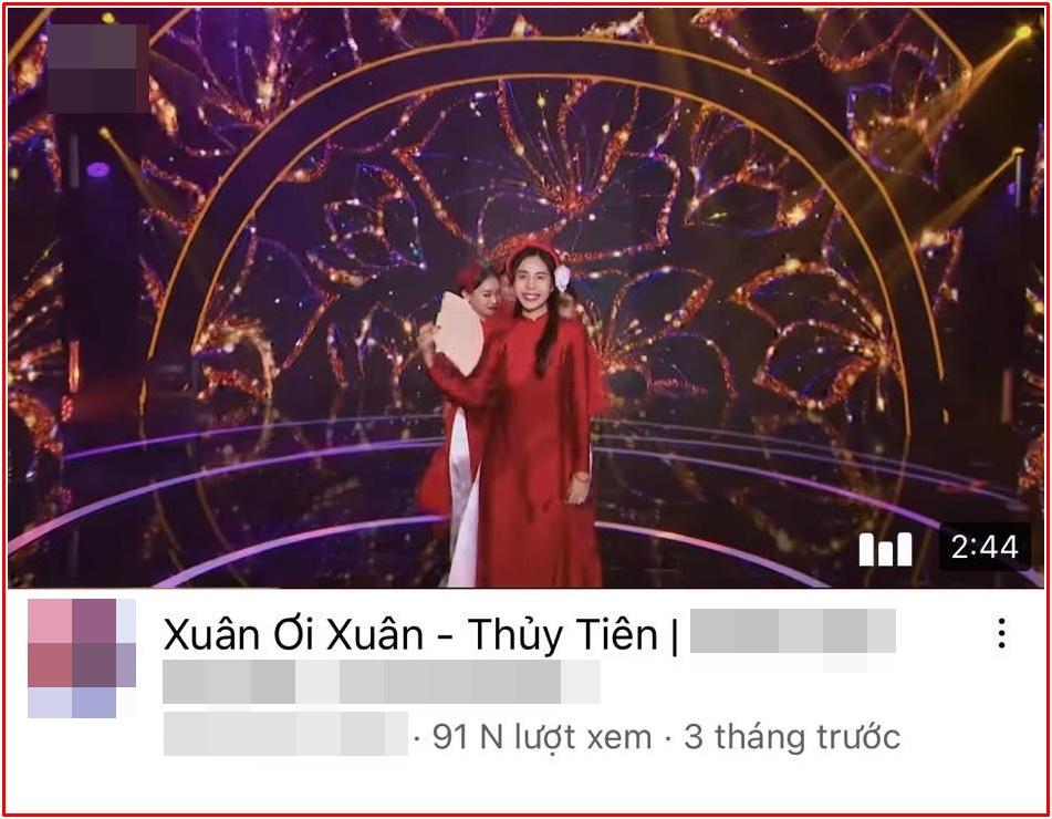 Thủy Tiên tụt dốc sau scandal bị tố ăn tiền từ thiện-5