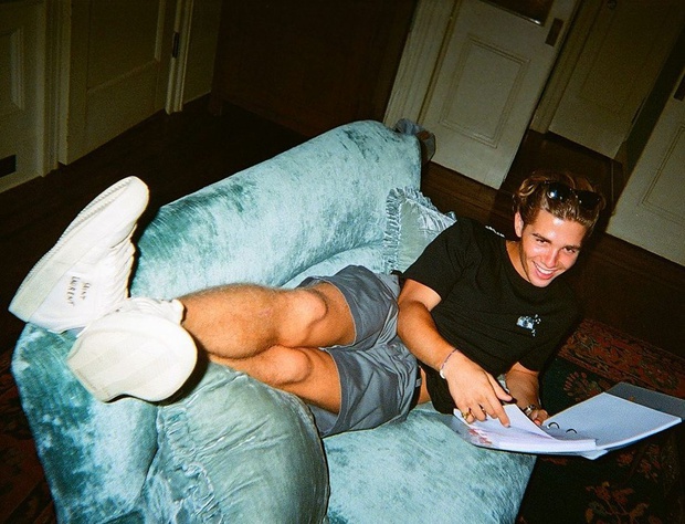 Cực phẩm hoàng tử Gen Z: Chàng hoàng tử của 2 quốc gia Hy Lạp - Đan Mạch, ông ngoại là tỷ phú Anh và ngoại hình chuẩn tài tử-1