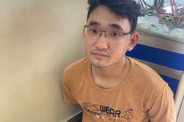 Thông tin mới nhất vụ giết chồng rồi dìm thi thể-2