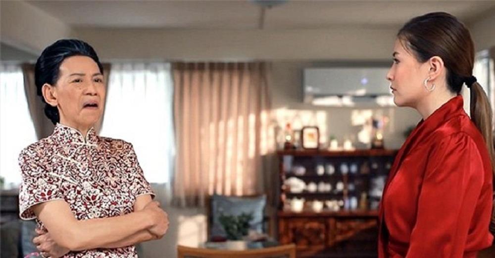 Lỡ đẻ mau nên gửi đứa lớn cho bà ngoại trông, cuối tháng tôi sốc với chiếc phong bì dày cộp mẹ gửi-2