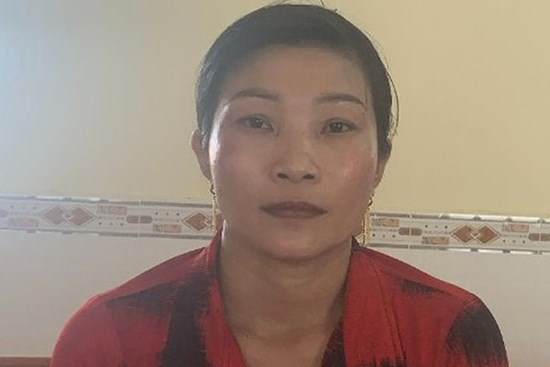 Thông tin mới nhất vụ giết chồng rồi dìm thi thể