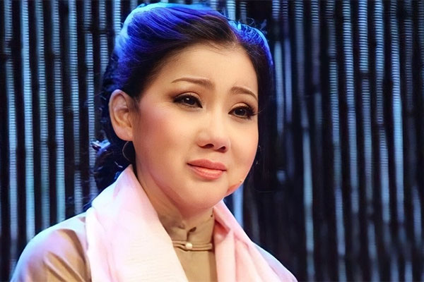 NSƯT Phượng Loan đã qua cơn nguy kịch sau chấn thương não-3