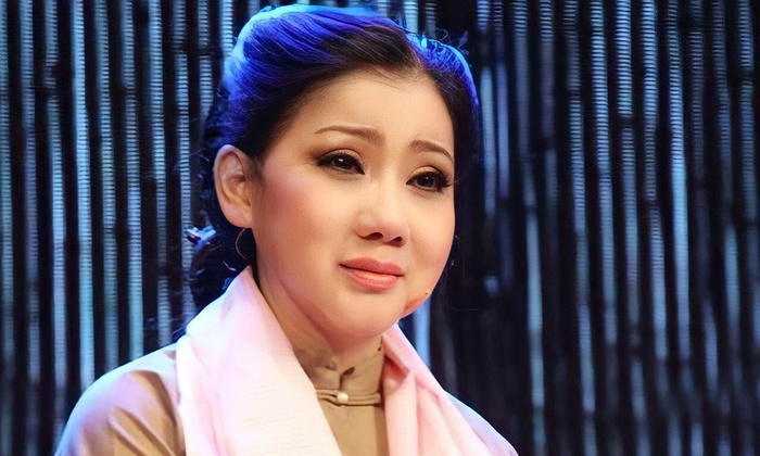 Tình hình sức khỏe của nghệ sĩ Phượng Loan hậu tai nạn giao thông gây chấn thương sọ não-4