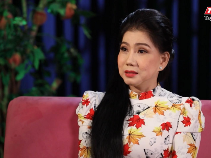 Tình hình sức khỏe của nghệ sĩ Phượng Loan hậu tai nạn giao thông gây chấn thương sọ não-2