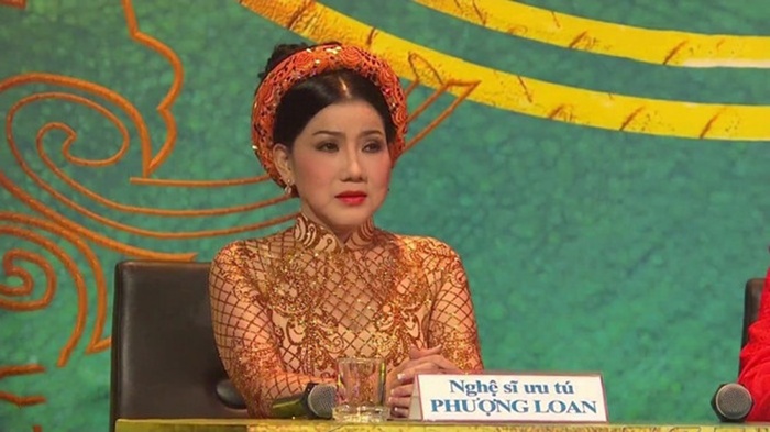 Tình hình sức khỏe của nghệ sĩ Phượng Loan hậu tai nạn giao thông gây chấn thương sọ não-6