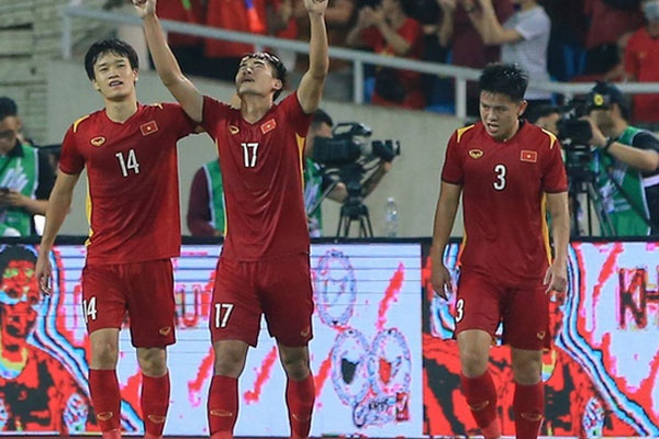 U23 Việt Nam bị ngộ độc thực phẩm trước trận gặp Thái Lan-2