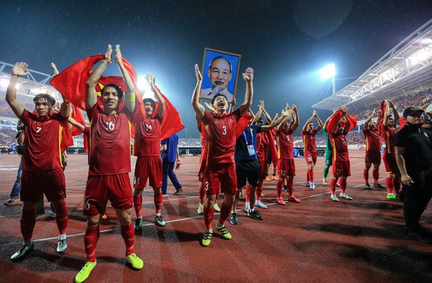 Chủ nhân bàn thắng vàng hạ gục U23 Thái Lan Nhâm Mạnh Dũng: Ghi bàn xong em lạnh cả người’’-3