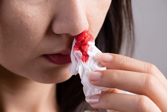 3 bộ phận trên cơ thể chảy máu bất thường cảnh báo có thể bạn đã mắc ung thư từ lâu