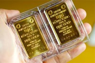 Giá vàng hôm nay 24/5: Nỗi lo 5.000 tỷ USD bốc hơi, vàng tăng vọt