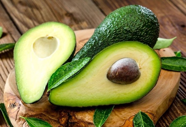 10 siêu thực phẩm giúp cải thiện kích thước vòng 1 cực kỳ hiệu quả-4