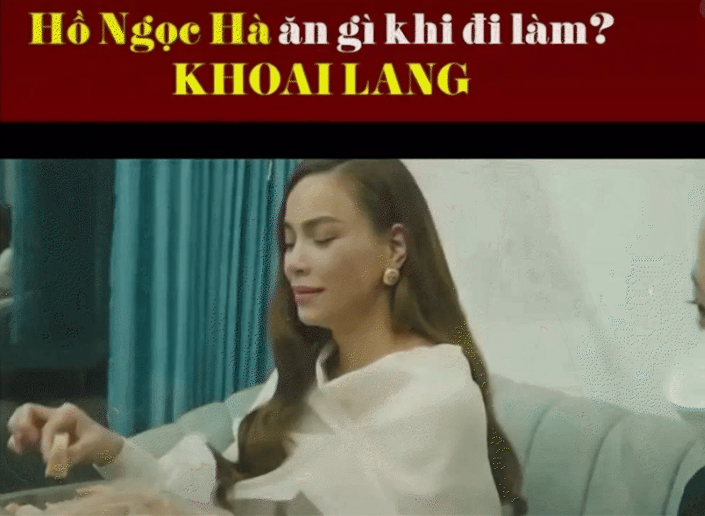 Hà Hồ siết cân sau thời gian ăn uống vô tội vạ: Ăn 5 món này để về dáng nhanh-6
