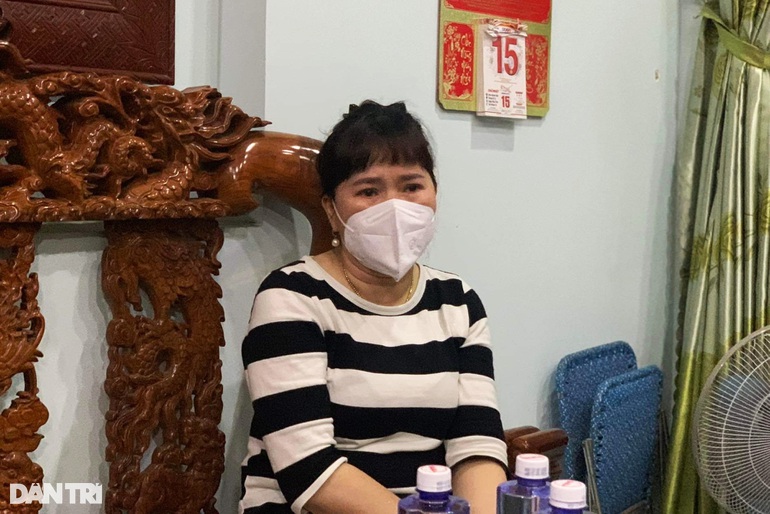 Công an truy tìm Diễm My, người mẹ bật khóc: Đó là hy vọng cuối cùng-2