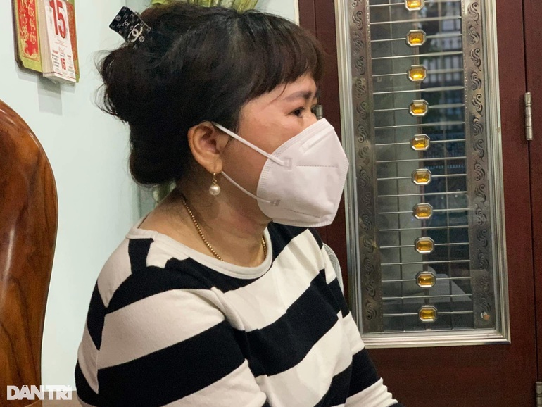 Công an truy tìm Diễm My, người mẹ bật khóc: Đó là hy vọng cuối cùng-3