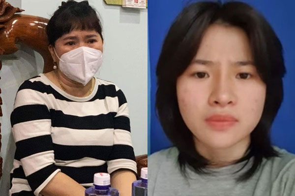 Bị can thứ 6 ở Tịnh thất Bồng Lai” và những ồn ào quanh việc tìm kiếm Diễm My-4