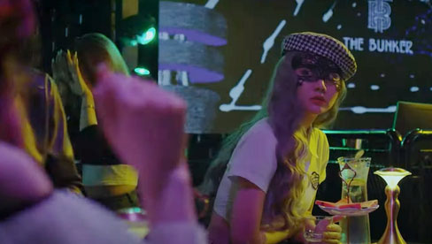 Thương ngày nắng về tập 25: Khánh - Đức chính thức ra tòa, con gái bà Nga thăng hạng nhan sắc trong chớp mắt-7