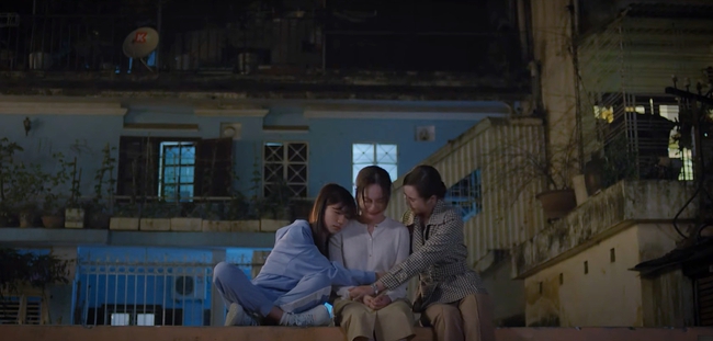 Thương ngày nắng về tập 23: Cuối cùng cũng đến tập Trang lột xác, Duy gặp nguy hiểm-1