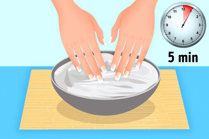 Công dụng cực hữu ích của sốt Mayonnaise-1