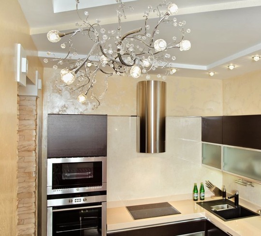 Sai lầm khi cải tạo nhà bếp-3