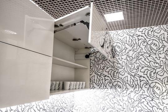 Sai lầm khi cải tạo nhà bếp-5