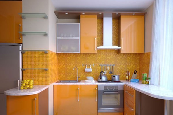 Hồi sinh nhà tập thể cũ thành không gian sống trẻ trung, hiện đại-12