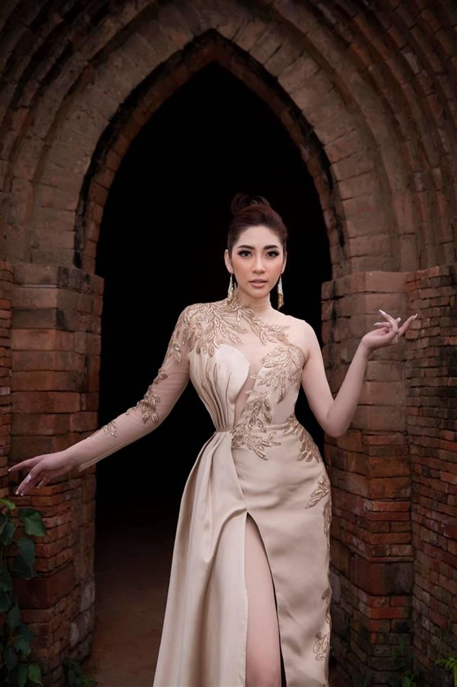 Cuộc sống Hoa hậu Đại dương Đặng Thu Thảo như thế nào sau một năm ồn ào ly hôn?-1