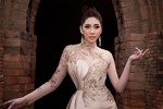 Cuộc sống của hoa hậu đen đủi và thị phi nhất nhì showbiz Việt ở tuổi 29-12